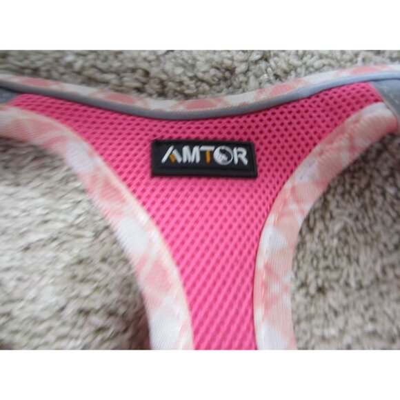 AMTOR XS PINK DOG HARNESS PRE-OWNED - Picture 2 of 5
